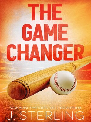 cover image of The Game Changer